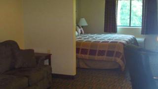 Western Motel Inn and Suites Hazelhurst - Hazlehurst - 4