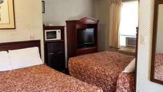 Windmill Inn Lynden - Lynden - 6