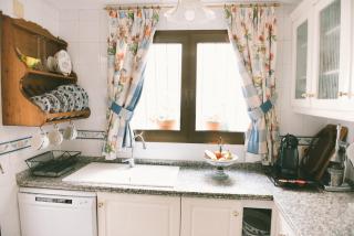 Bright apartment in the city center - Alicante - 5