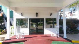 Stratford Motor Inn East Ellijay - East Ellijay - 9