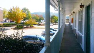 Stratford Motor Inn East Ellijay - East Ellijay - 4