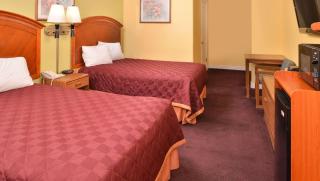 Magnuson Hotel Blythe - 4