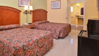 Magnuson Hotel Blythe - 3