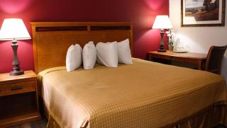 Capital O Budget Inn Ontario I-84 - 9