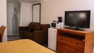 Capital O Budget Inn Ontario I-84 - 7