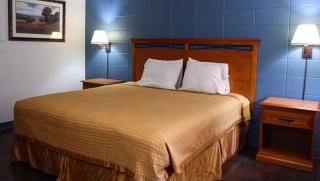 Capital O Budget Inn Ontario I-84 - 6