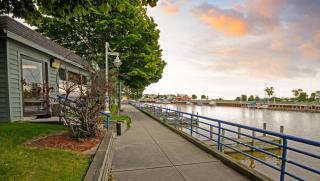 Harbor Winds Hotel - Sheboygan - 6