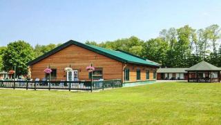 Adirondack Lodge Old Forge - 0