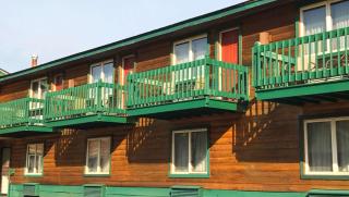 Adirondack Lodge Old Forge - Old Forge - 3