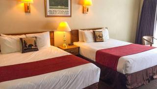 Adirondack Lodge Old Forge - 2