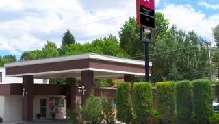 Magnuson Hotel Ely - Ely - 0