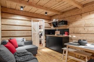 APARTAMENTY DVOOR1924 - Poronin - 5