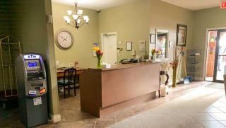 Traveller's Inn Prince Edward Island - 8