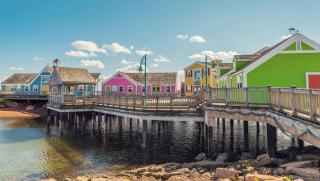 Traveller's Inn Prince Edward Island - 9