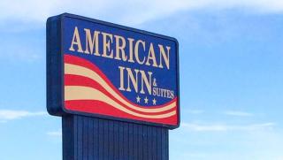 American Inn & Suites Childress - 0