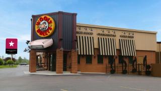 Magnuson Hotel Howell/Brighton - 7