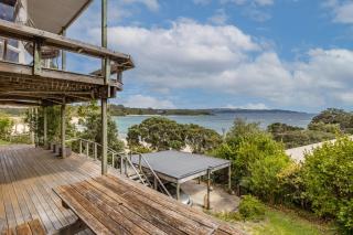 Tapuaetahi Beachfront Studio - Downstairs Unit - Kerikeri - 5