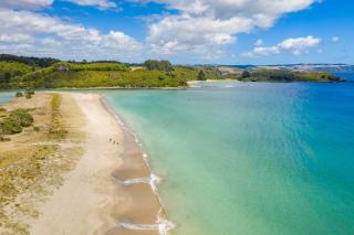 Tapuaetahi Beachfront Studio - Downstairs Unit - Kerikeri - 1