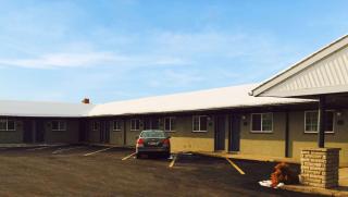 Relax Inn Bloomsburg - Bloomsburg - 8