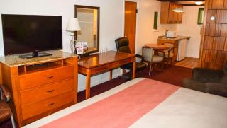 Relax Inn Bloomsburg - Bloomsburg - 5