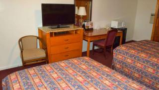 Relax Inn Bloomsburg - Bloomsburg - 1