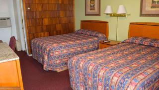 Relax Inn Bloomsburg - Bloomsburg - 2