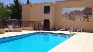 Ticaboo Lodge - Ticaboo - 8