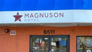Magnuson Hotel Bradenton - Bradenton - 1
