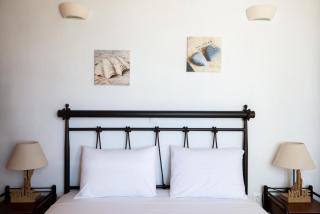 Natural Stone Villas - Ornos - 1