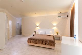 Tantana Hotel - Fergana - 8