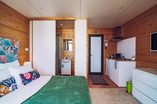 Calheta Glamping Pods - Nature Retreat - Calheta - 9