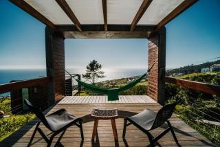 Calheta Glamping Pods - Nature Retreat - Calheta - 8