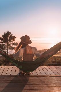 Calheta Glamping Pods - Nature Retreat - 1