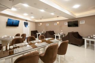 Tantana Hotel - Fergana - 3