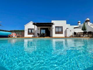 Villa Pilar - Playa Blanca - 8