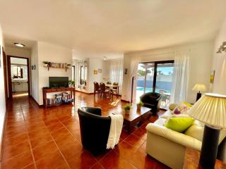 Villa Pilar - Playa Blanca - 9
