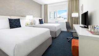 YVE Hotel Miami - Miami - 2