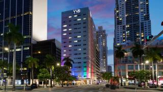 YVE Hotel Miami - 0
