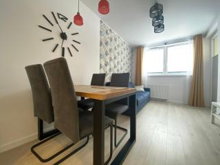 Apartament MORENA - Danzica - 6