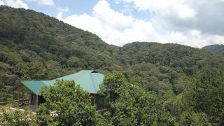 Gorilla Hills Eco-lodge - Kisoro - 0