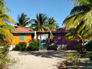 Coco's Beachfront Cabanas - 1