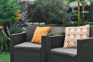 INSTANT FLEURY: maison de caractère, jardin secret - 8