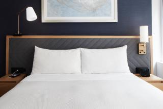 Club Quarters Hotel Times Square, New York - Nova Iorque - 6