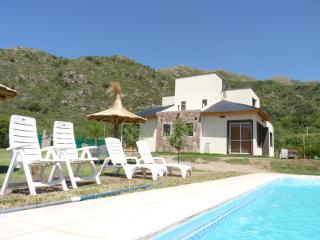 Complejo Cerros del Sol - 2