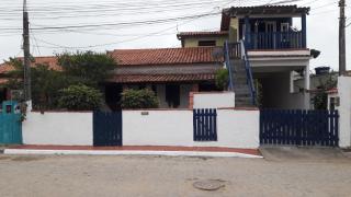 Casa Em Figueira - Arraial do Cabo - 5 B - 0