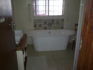 Randrivier - Robertson - 7