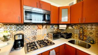 Cozy Studio Retreat with Private Parking and FREE Laundry - Ponce - 1