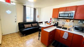 Cozy Studio Retreat with Private Parking and FREE Laundry - Ponce - 9