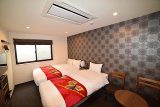 Laon Inn Gion Nawate - Kyōto - 7