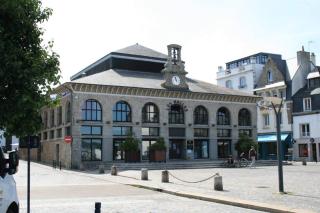 Le S&L - Hyper Centre - Concarneau - 5